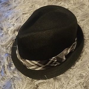 Fedora hat